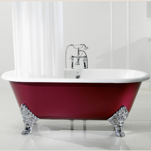 Bleu Provence Jasmine ванна окремостояща 178 см 3080R 