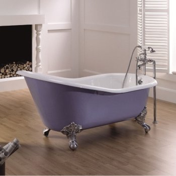 Bleu Provence LAVANDE ванна окремостояща 154 см 2050R 