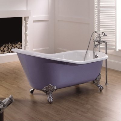 Bleu Provence LAVANDE ванна окремостояща 170 см 2070R 