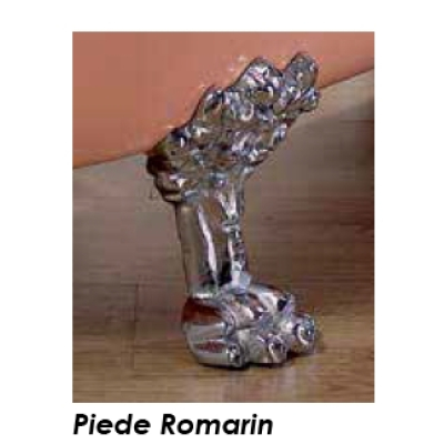 Bleu Provence Romarin ванна окремостояща 170 см 6070R