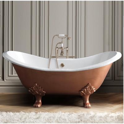 Bleu Provence Thym  ванна окремостояща 180 см 5080R 
