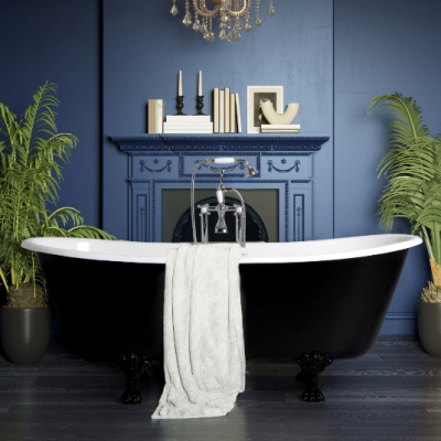 Bleu Provence Romarin ванна окремостояща 170 см 6070R