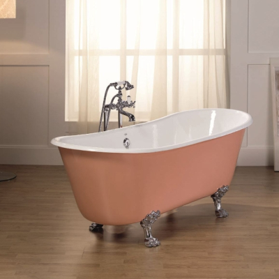 Bleu Provence Romarin ванна окремостояща 170 см 6070R