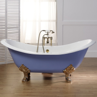 Bleu Provence Thym ванна окремостояща 180 см 5080R Bleu Provence Thym ванна окремостояща 180 см 5080R