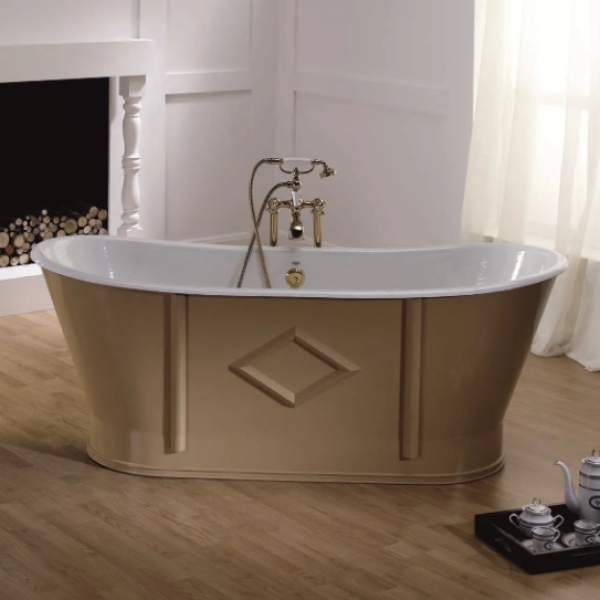 Bleu Provence Charme ванна окремостояща 170cм  9070R 