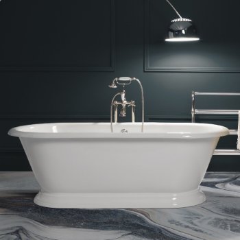 Bleu Provence Shabby ванна окремостояща 178 1100