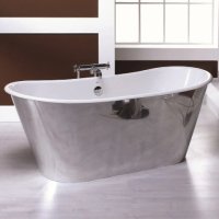 Bleu Provence Trendy ванна окремостояща 170 см  9970A 