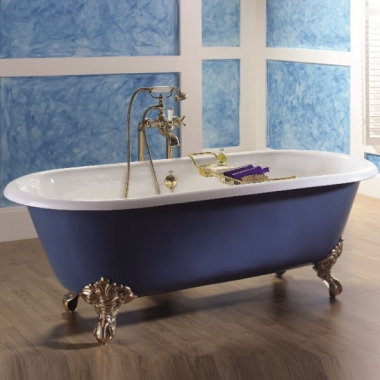 Bleu Provence Vintage ванна окремостояща 174 см 4070R