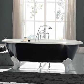 Bleu Provence Vintage ванна окремостояща 154 см 4050R 