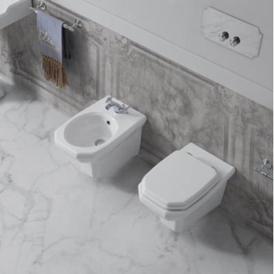 Bleu Provence 700 унітаз консольний 