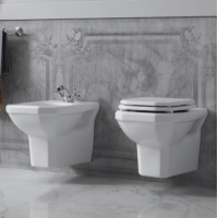 Bleu Provence 700 унітаз консольний Bleu Provence 700 унітаз консольний