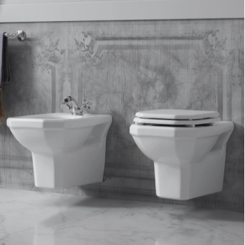 Bleu Provence 700 унітаз консольний 