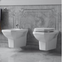 Bleu Provence 700 унітаз консольний Bleu Provence 700 унітаз консольний