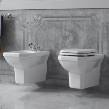 Bleu Provence 700 унітаз консольний 