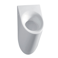 Bleu Provence Shaggy urinal пісуар підвісний білий