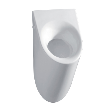Bleu Provence Shaggy urinal пісуар підвісний білий