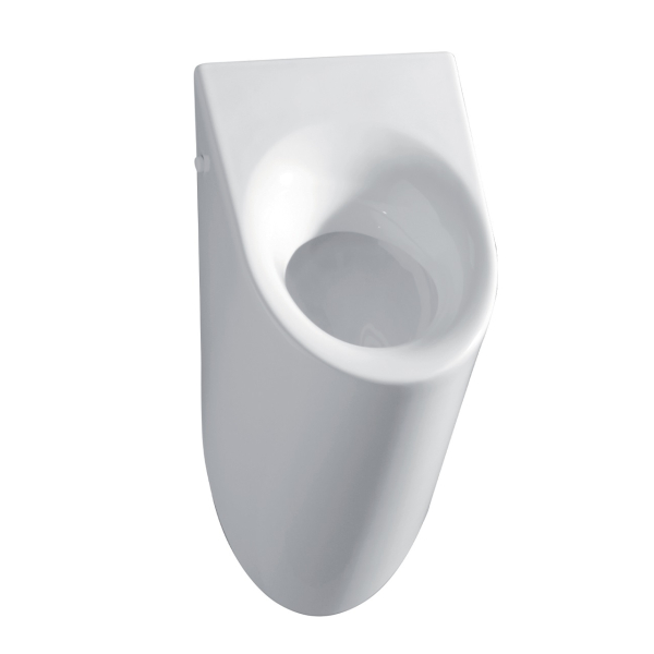 Bleu Provence Shaggy urinal пісуар підвісний білий