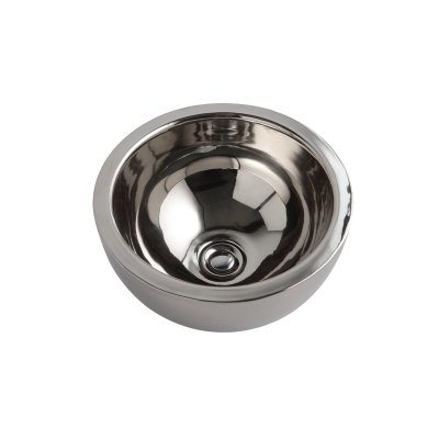 Bleu Provence C-Bowl раковина настільна мідна