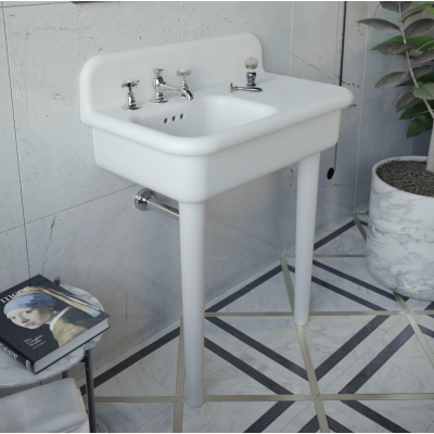 Bleu Provence True Colors Lite раковина 80 см кольорова