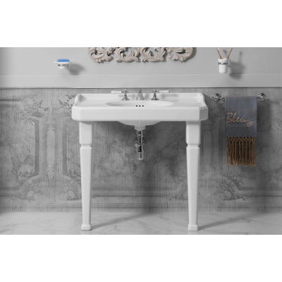Bleu Provence Provence 700 раковина кольорова 45 cм