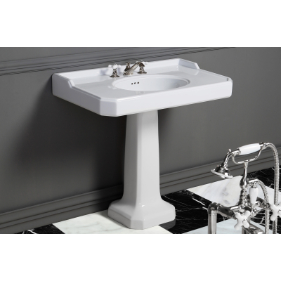 Bleu Provence Provence 700 раковина кольорова 45 cм