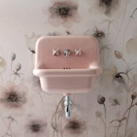 Bleu Provence True Colors раковина підвісна 60 кольорова Bleu Provence True Colors раковина підвісна 60 кольорова