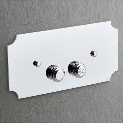 Bleu Provence Клавіша для унітазу PLGB01
