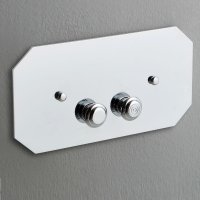 Bleu Provence Клавіша для унітазу PLGB03