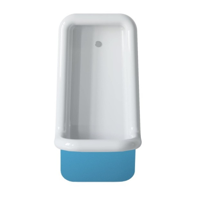 Bleu Provence True Colors підвісний пісуар TC2U