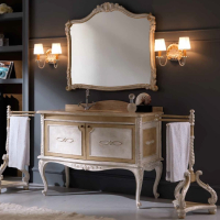 Grifoni Silvano 3019 меблі для ванної кімнати 120см Grifoni Silvano 3019 меблі для ванної кімнати 120см