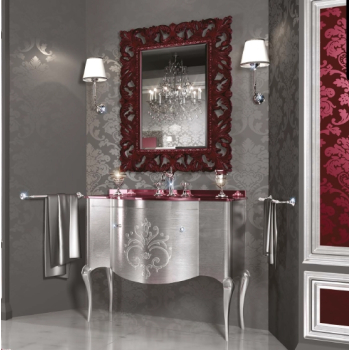 Il Tempo Del My Luxury Rilievi меблі для ванної кімнати 104м