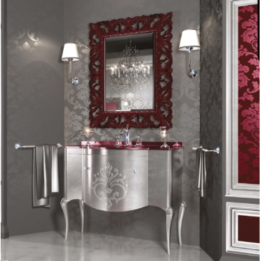 Il Tempo Del My Luxury Rilievi меблі для ванної кімнати 104м