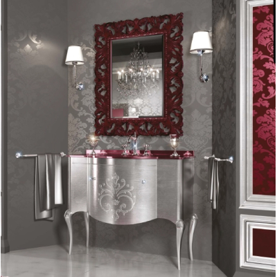 Il Tempo Del My Luxury Rilievi меблі для ванної кімнати 190м