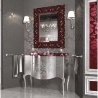 Il Tempo Del My Luxury Rilievi меблі для ванної кімнати 104м
