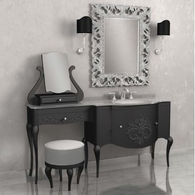 Il Tempo Del My Luxury Rilievi меблі для ванної кімнати 190м