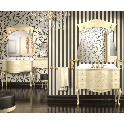 Il Tempo Del My Luxury Rilievi меблі для ванної кімнати 107м