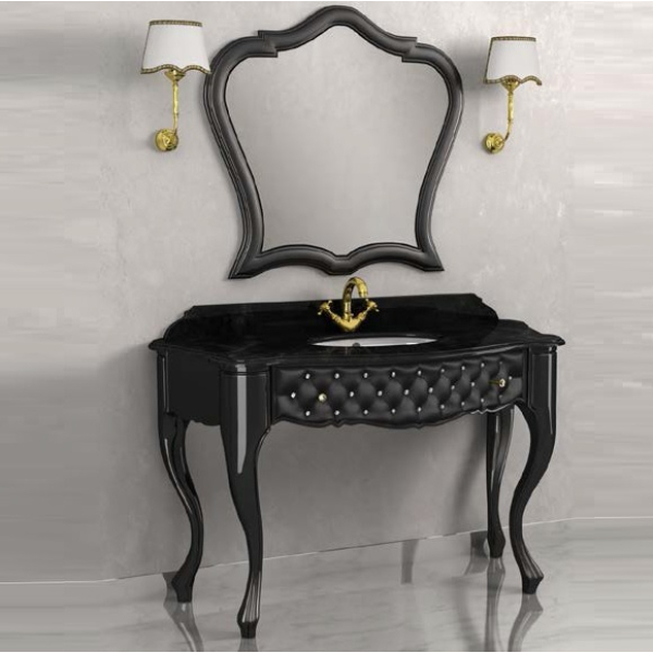 Il Tempo Del My Luxury Capitone меблі для ванної кімнати 133см