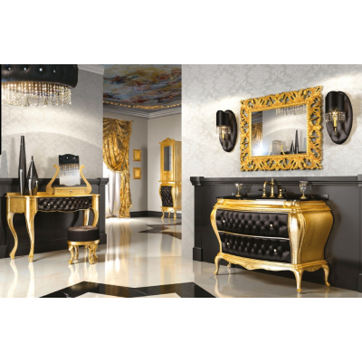 Il Tempo Del My Luxury Capitone меблі для ванної кімнати 217см