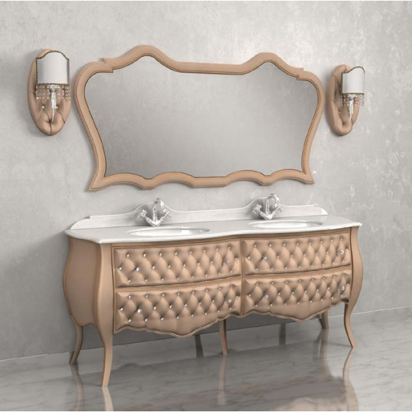 Il Tempo Del My Luxury Capitone меблі для ванної кімнати 203см