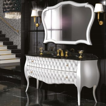 Il Tempo Del My Luxury Capitone меблі для ванної кімнати 173см