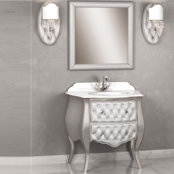 Il Tempo Del My Luxury Capitone меблі для ванної кімнати 90см