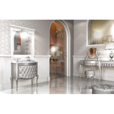 Il Tempo Del My Luxury Capitone меблі для ванної кімнати 158см