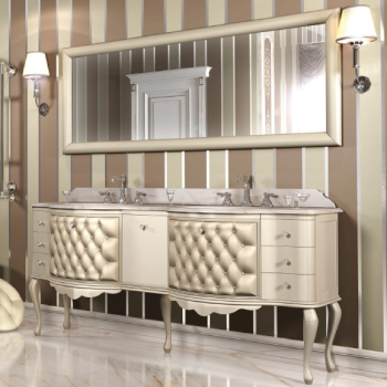 Il Tempo Del My Luxury Capitone меблі для ванної кімнати 183см