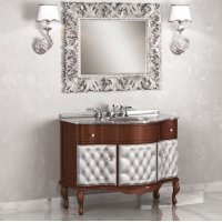 Il Tempo Del My Luxury Capitone меблі для ванної кімнати 183см Il Tempo Del My Luxury Capitone меблі для ванної кімнати 183см