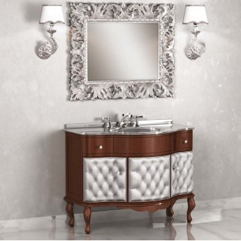 Il Tempo Del My Luxury Capitone меблі для ванної кімнати 183см