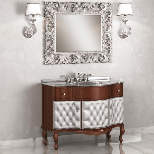 Il Tempo Del My Luxury Capitone меблі для ванної кімнати 183см