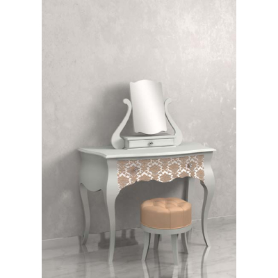 Il Tempo Del My Luxury Decorati  меблі для ванної кімнати 203см