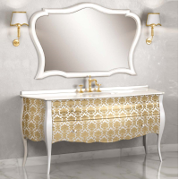 Il Tempo Del My Luxury Decorati меблі для ванної кімнати 173см Il Tempo Del My Luxury Decorati меблі для ванної кімнати 173см