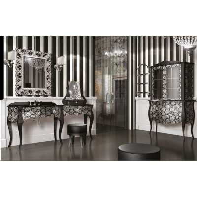 Il Tempo Del My Luxury Decorati  меблі для ванної кімнати 173см