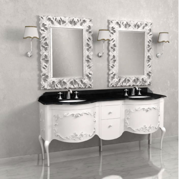 Il Tempo Del My Luxury Ornamenti меблі для ванної кімнати 190см